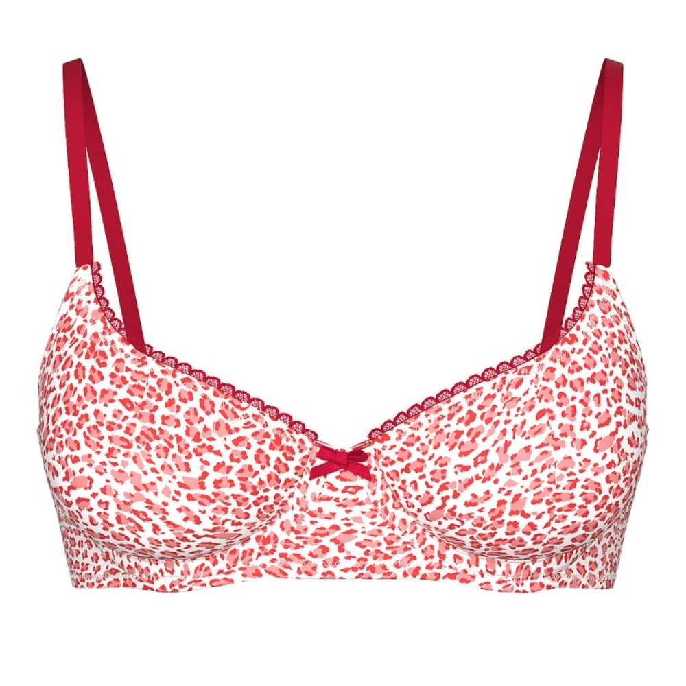 NWT Victoria's Secret Pink Frankie's Bikinis Top